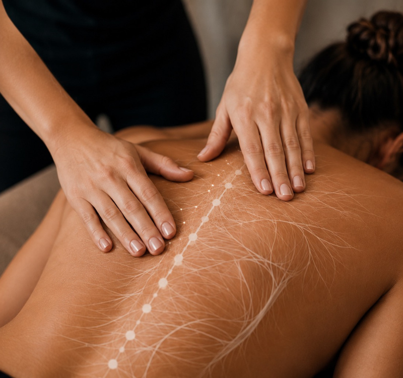 onexus formations neurosens fascia formation professionnelle point trigger chapman knapp et points réflexes thérapies manuelles ostéothérapie fascia